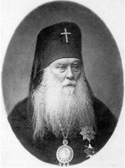Архиепископ Димитрий (Муретов)